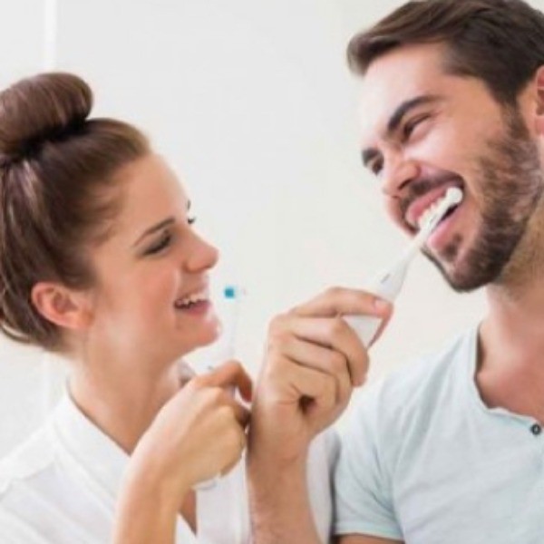 Higiene Bucal para una sonrisa saludable