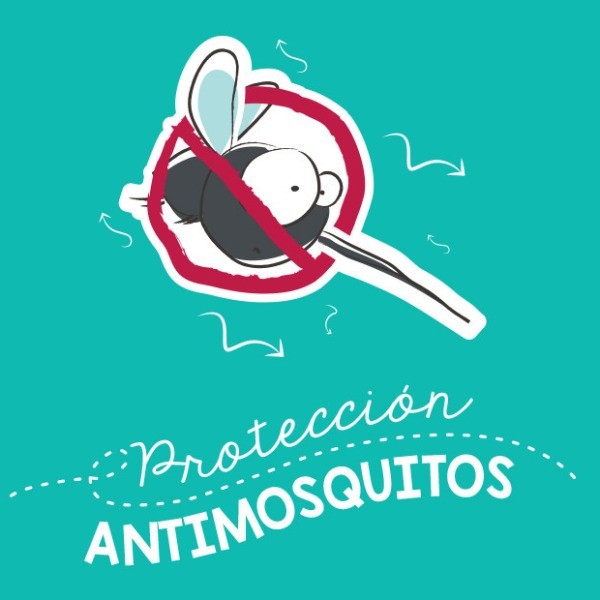 Guía para Protegerte de Picaduras y Enfermedades