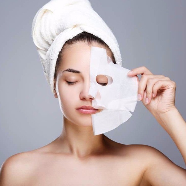 Productos de limpieza facial
