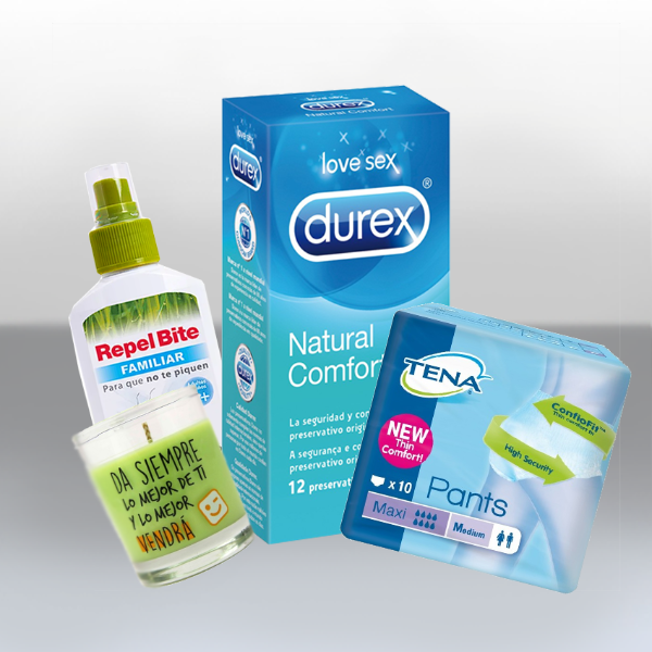 Productos Sanitarios: Todo para tu salud en casa