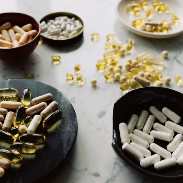 Complementos Alimenticios | Parafarmacia