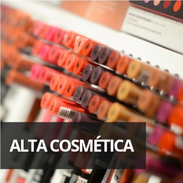 Alta cosmética
