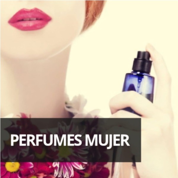 Perfumes de Mujer: Guía de Fragancias y Marcas de Lujo