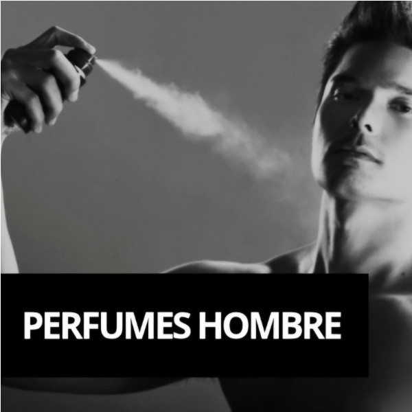 Perfumes de Hombre Originales